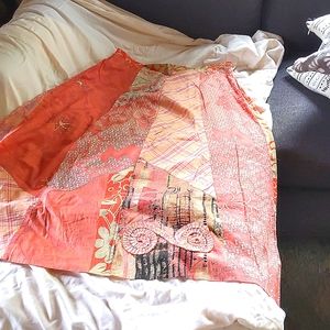 requirements skirt, sz 10